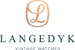 Langedyk Vintage Watches