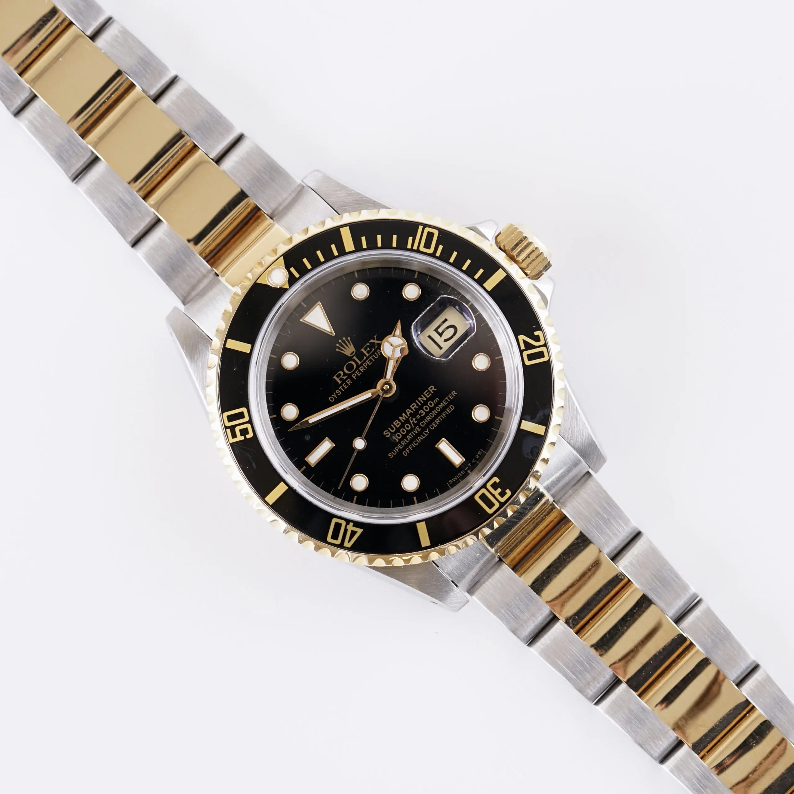 rolex submariner