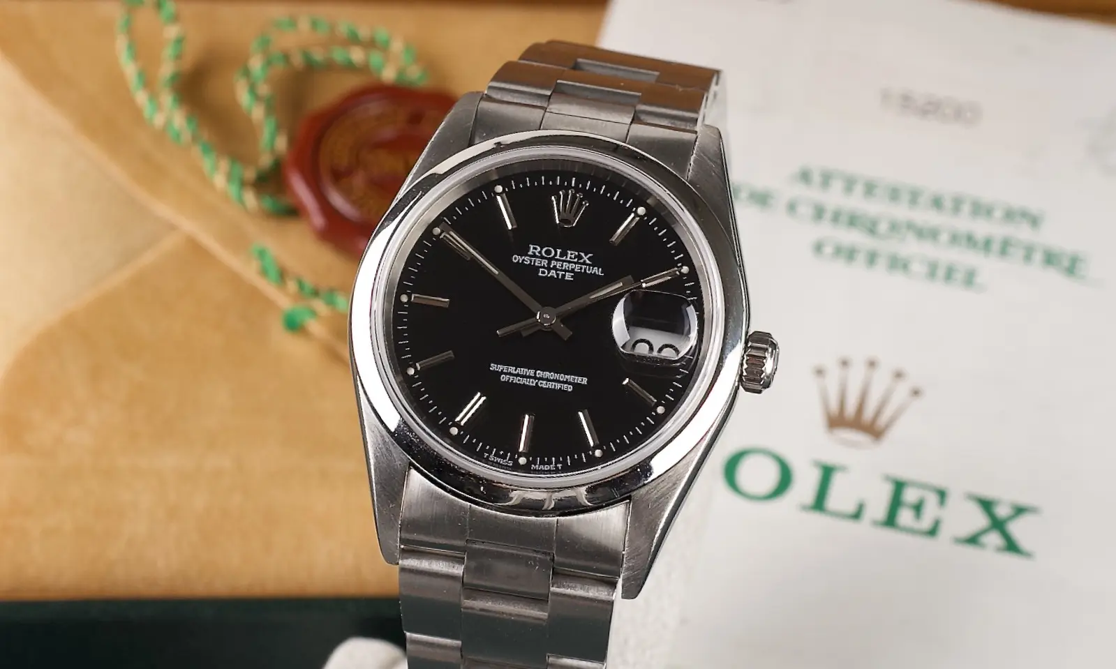 Best entry-level Rolex watches