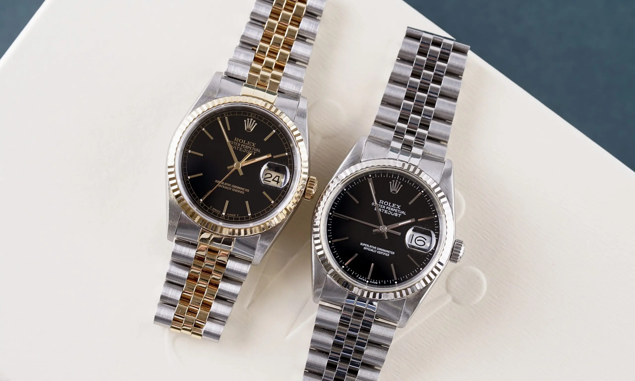Are pre-owned Rolex watches a good investment?