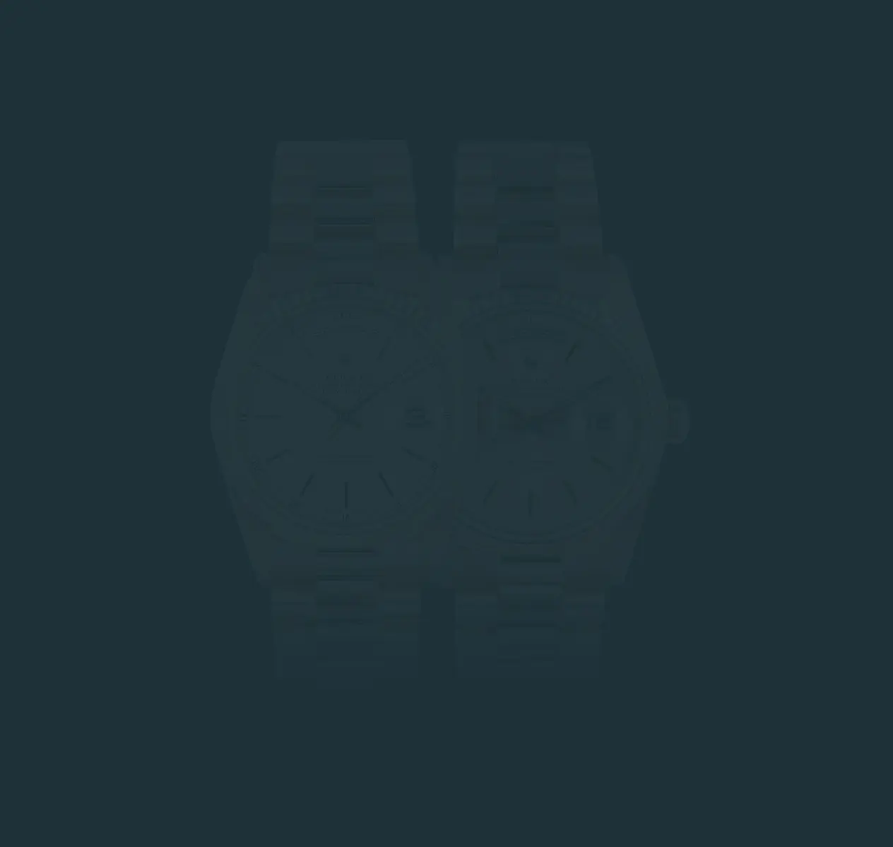 horloge bg Langedyk Vintage Watches