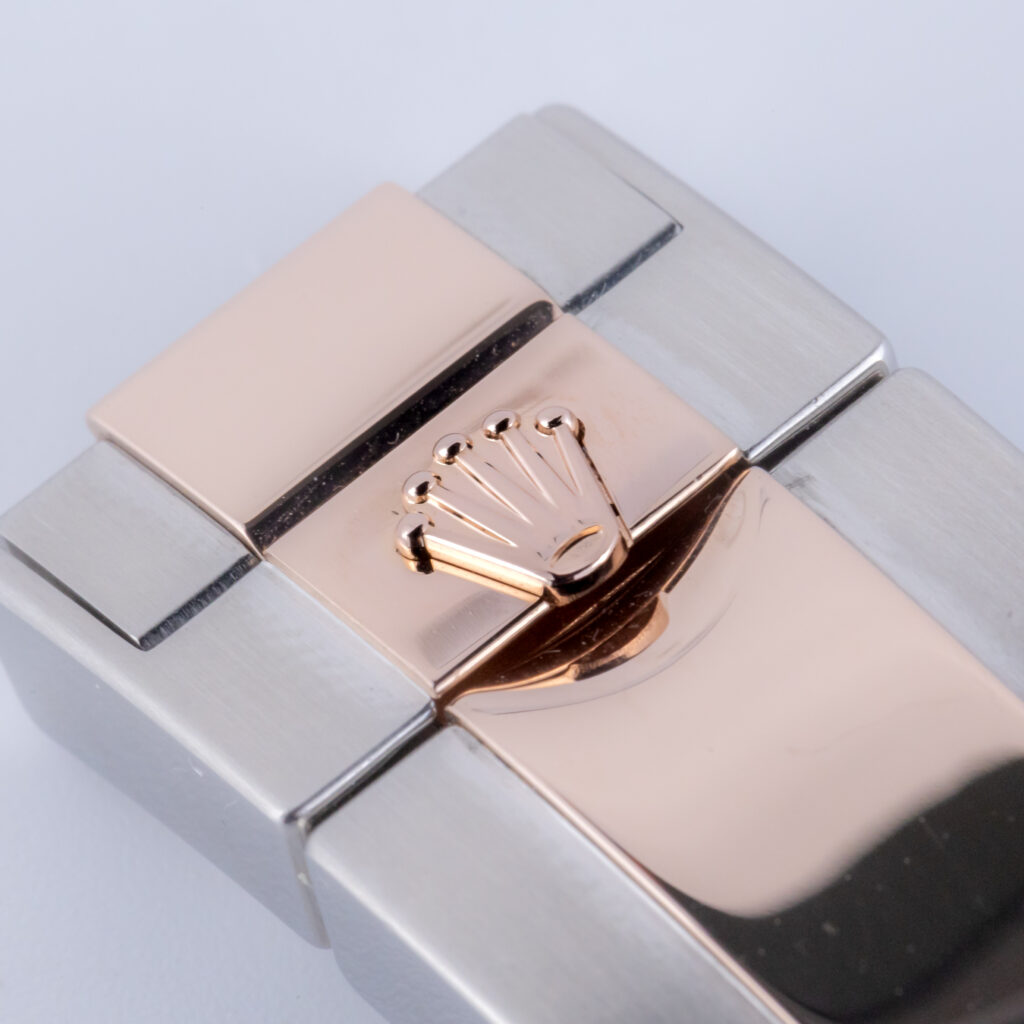 Rolex GMT-Master II 126711CNHR