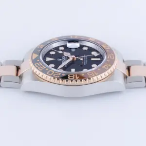 Rolex GMT-Master II 126711CNHR