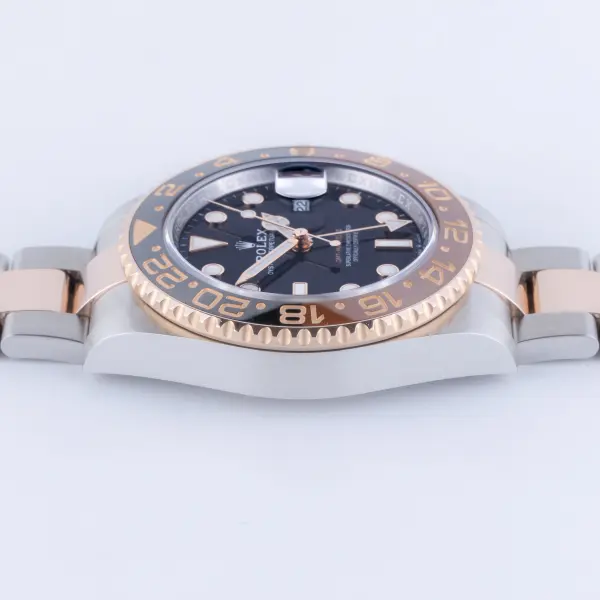 Rolex GMT-Master II 126711CNHR