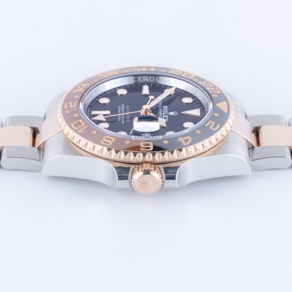 Rolex GMT-Master II 126711CNHR