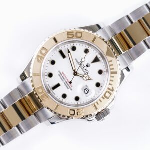 rolex-oyster-perpetual-yacht-master-white-16623-2006-2007