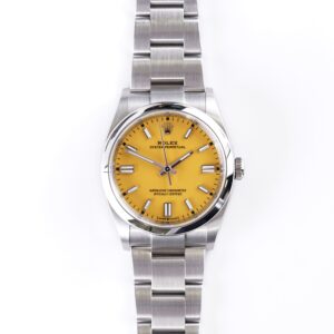 rolex-oyster-perpetual-yellow-126000-2021-full-set