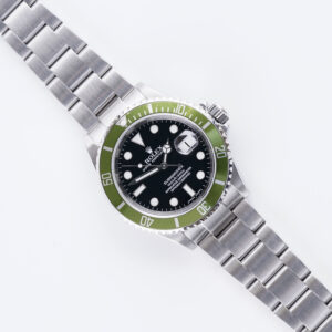 rolex-oyster-perpetual-submariner-kermit-16610lv-2006-2007