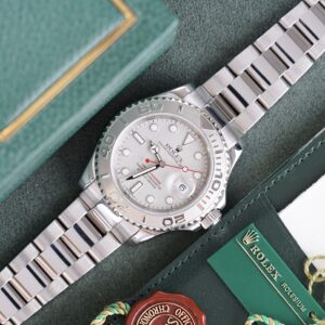 Rolex Oyster Perpetual Yacht Master 16622 2002 (Full Set)