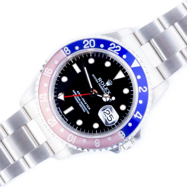Rolex GMT-Master 16700