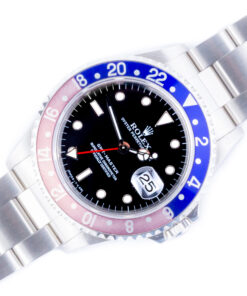 Rolex GMT-Master 16700