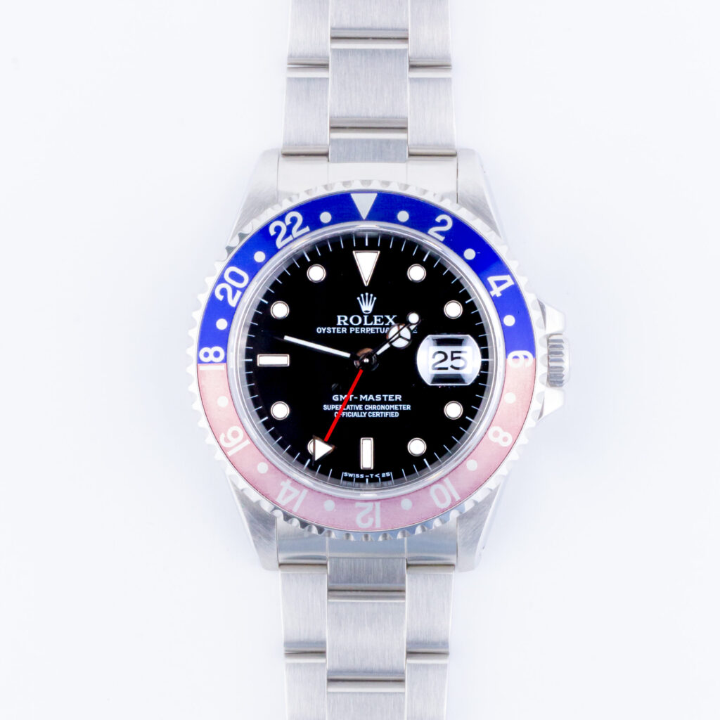 Rolex GMT-Master 16700