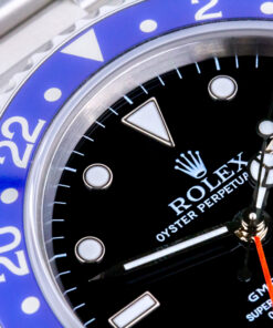 Rolex GMT-Master 16700