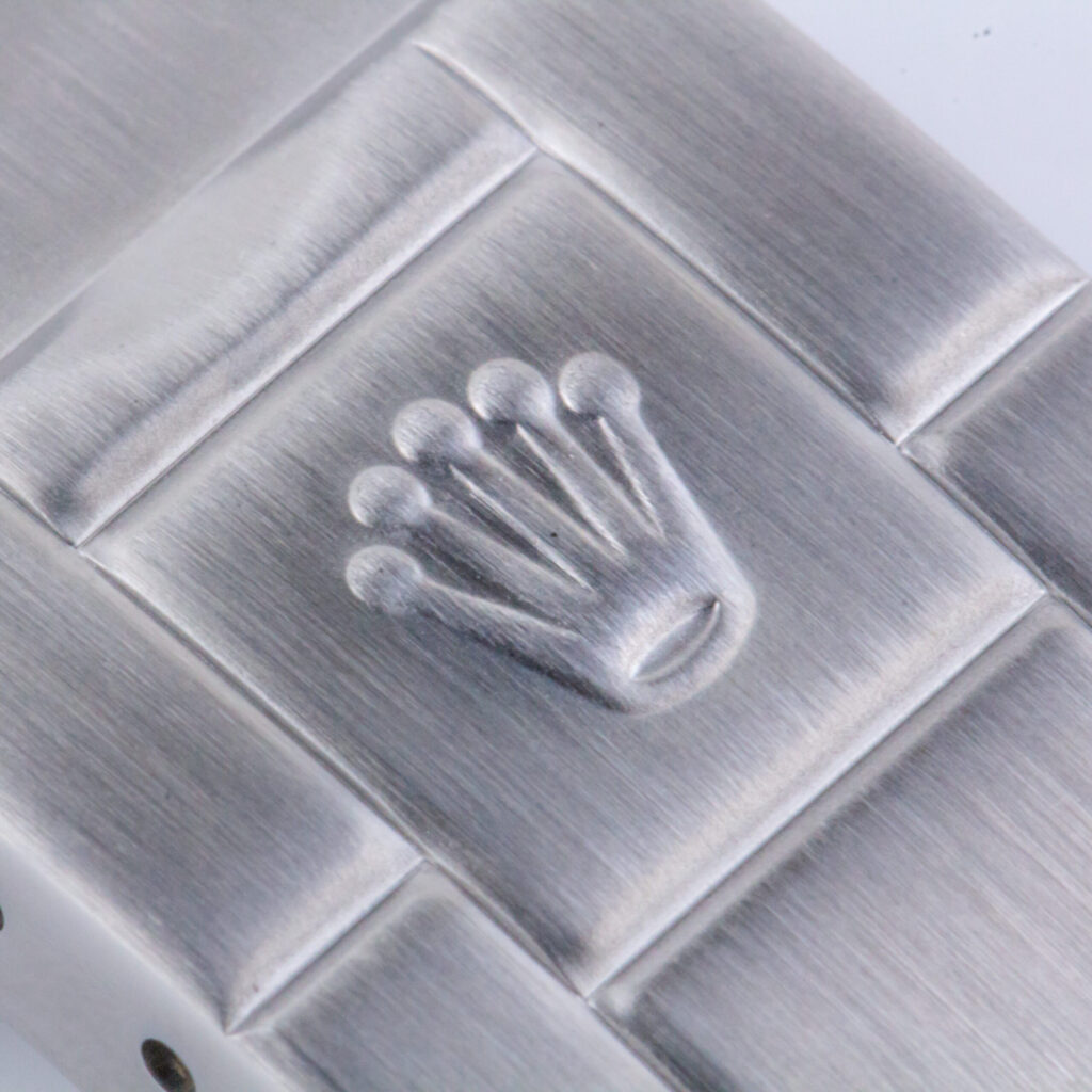 Rolex GMT-Master 16700