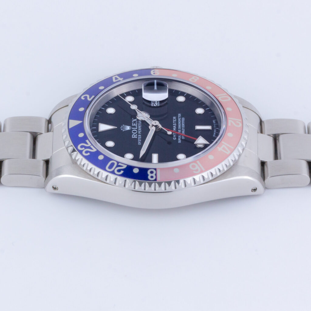 Rolex GMT-Master 16700
