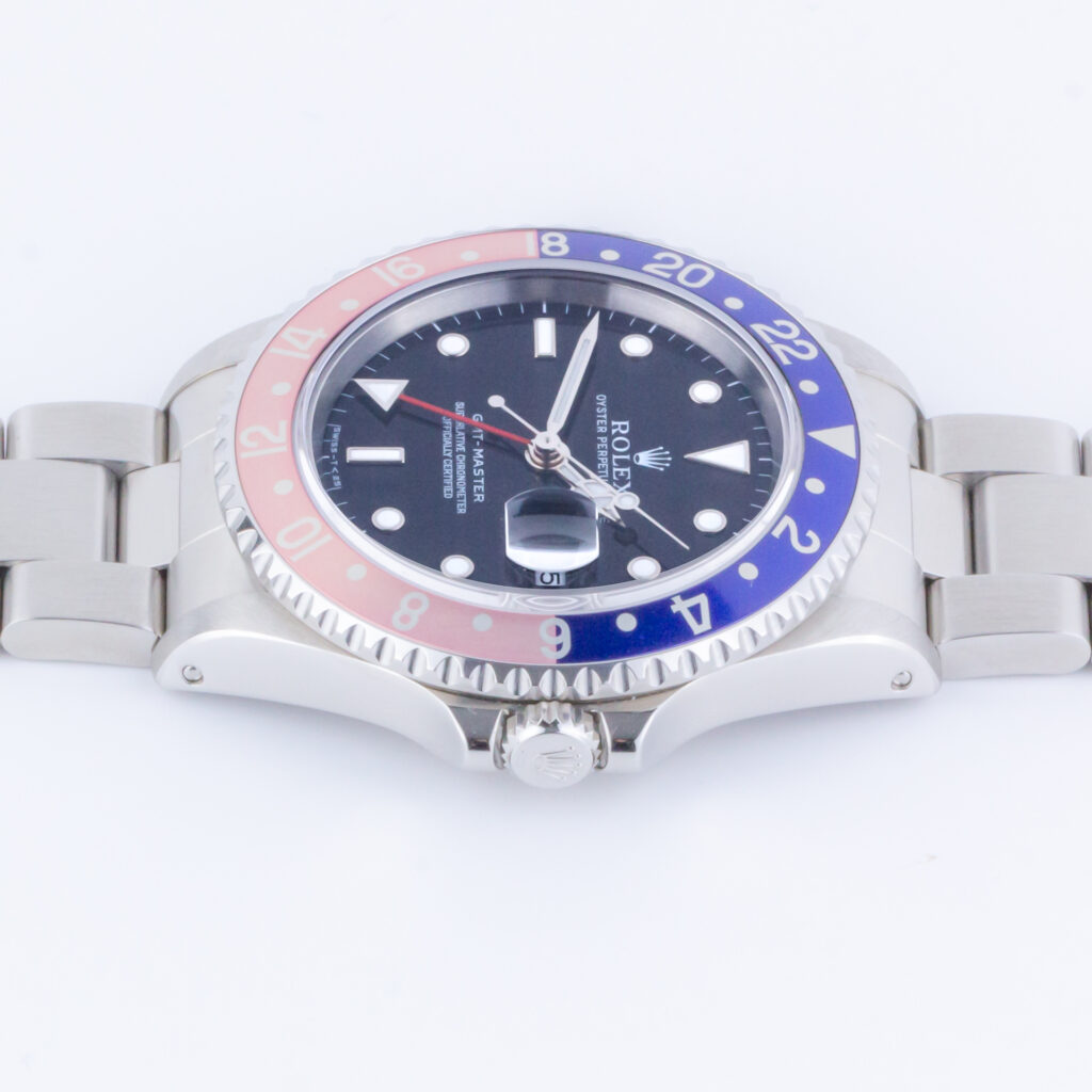 Rolex GMT-Master 16700