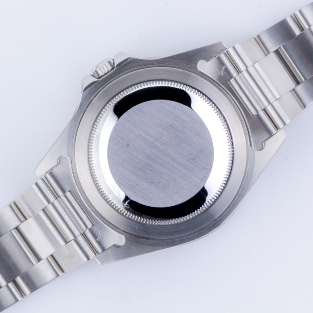 Rolex GMT-Master 16700