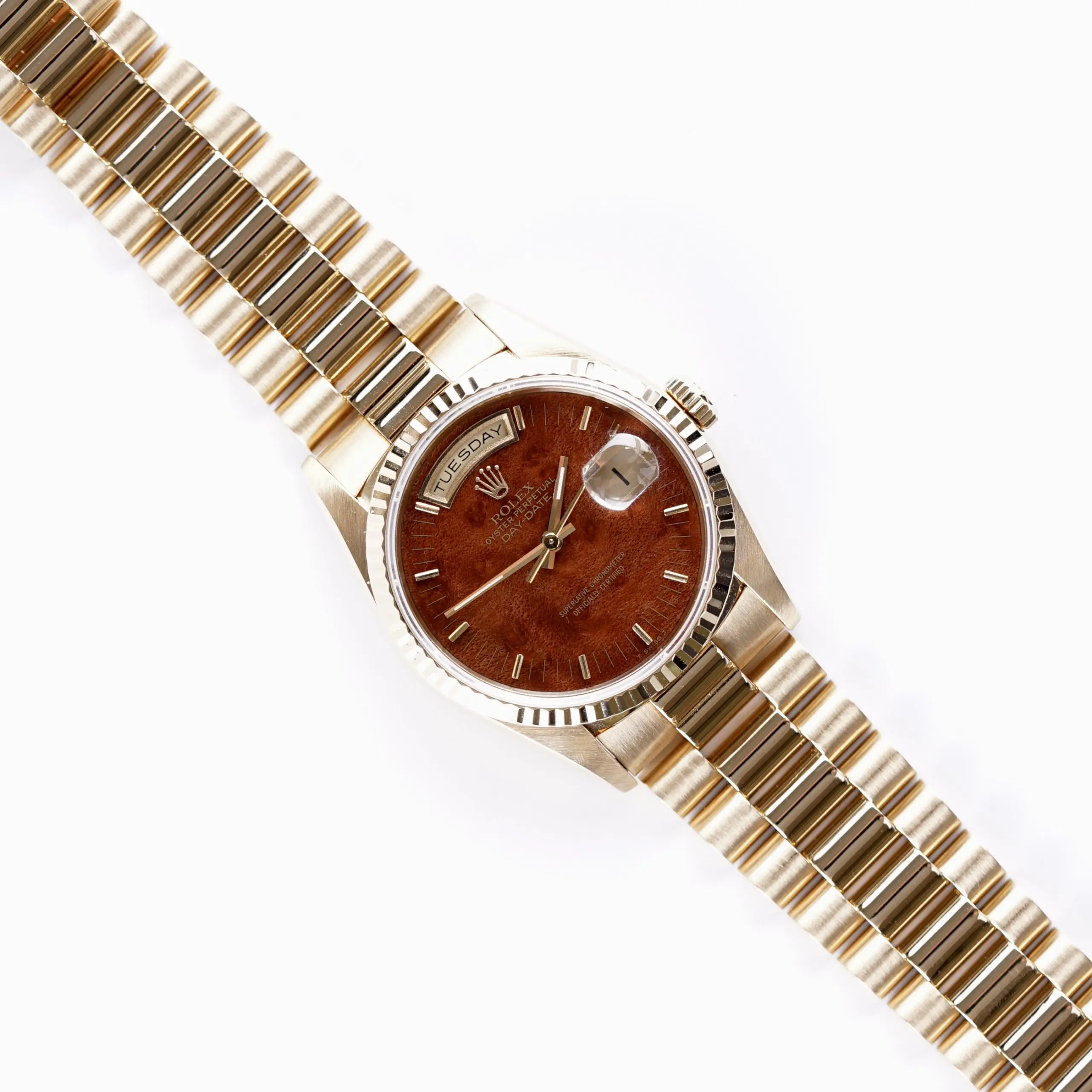 rolex-oyster-perpetual-day-date-wooden-dial-18238-1989-full-set