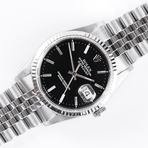 rolex-oyster-perpetual-datejust-black-16234-1990