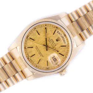 Rolex Day-Date 18078