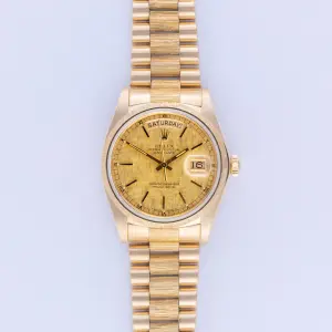 Rolex Day-Date 18078