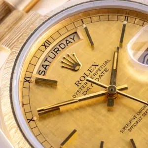 Rolex Day-Date 18078