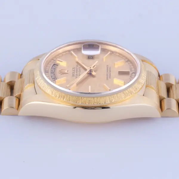 Rolex Day-Date 18078