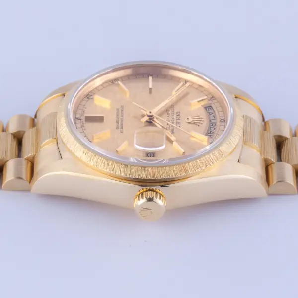 Rolex Day-Date 18078