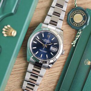 rolex-oyster-perpetual-datejust-blue-126334-2022-full-set
