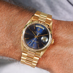 Day-Date 18238