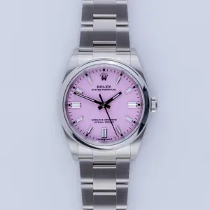 Oyster Perpetual 126000