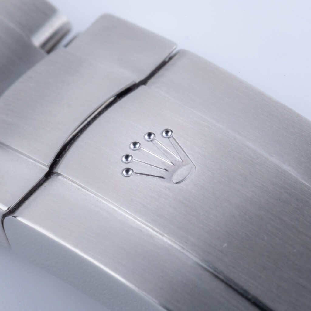 Oyster Perpetual 126000