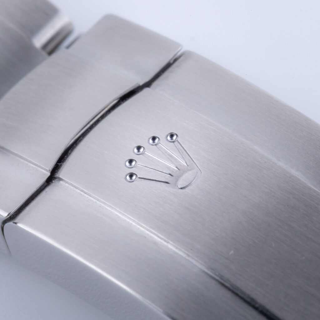 Rolex Oyster Perpetual Candy Pink 126000 2022 (Vollständiger Satz) 14 Oyster Perpetual 126000