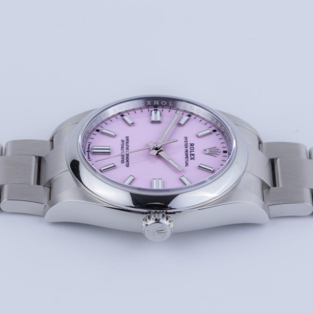 Oyster Perpetual 126000