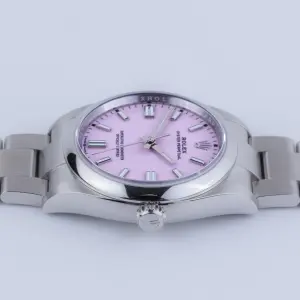 Oyster Perpetual 126000