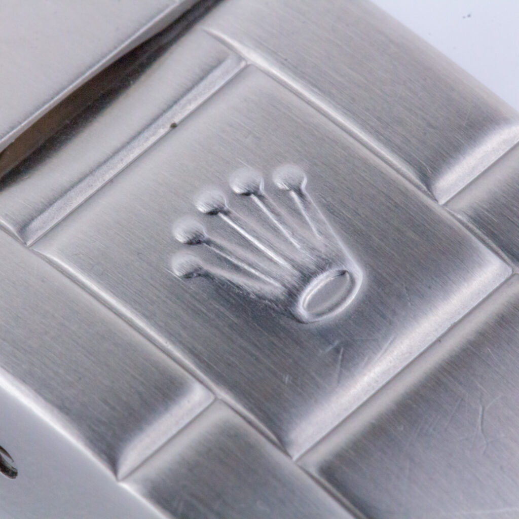 Rolex Submariner 16610LV