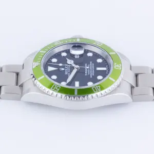 Rolex Submariner 16610LV