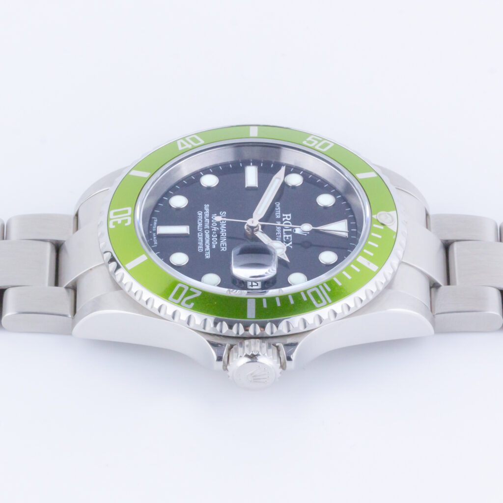 Rolex Submariner 16610LV