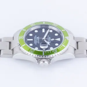 Rolex Submariner 16610LV