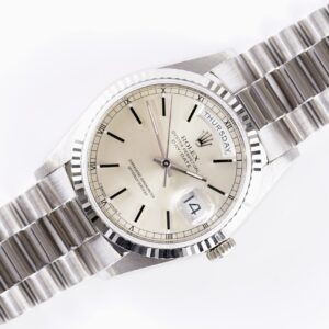 rolex-oyster-perpetual-day-date-silver-18239-1991