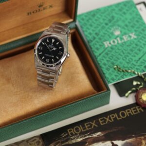 rolex-oyster-perpetual-explorer-black-swiss-only-14270-1999-full-set