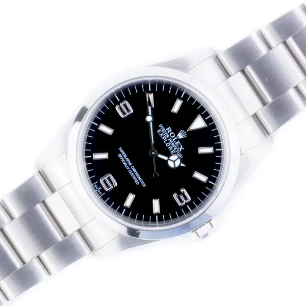Rolex Explorer 14270