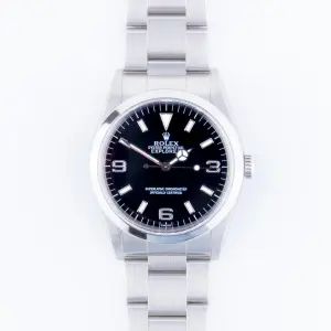 Rolex Explorer 14270