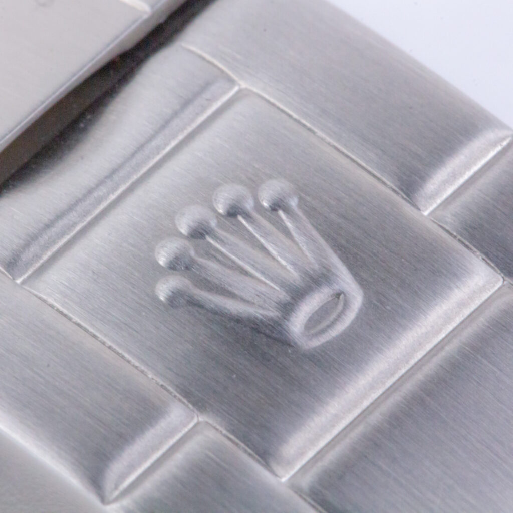 Rolex Explorer 14270