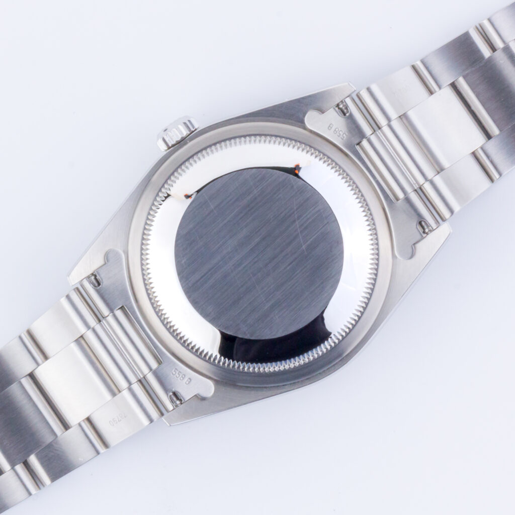 Rolex Explorer 14270