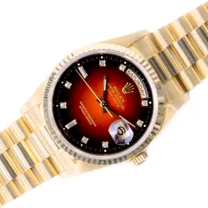 Rolex Day-Date 18238 Vignette