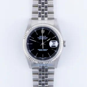 Rolex Datejust 16234