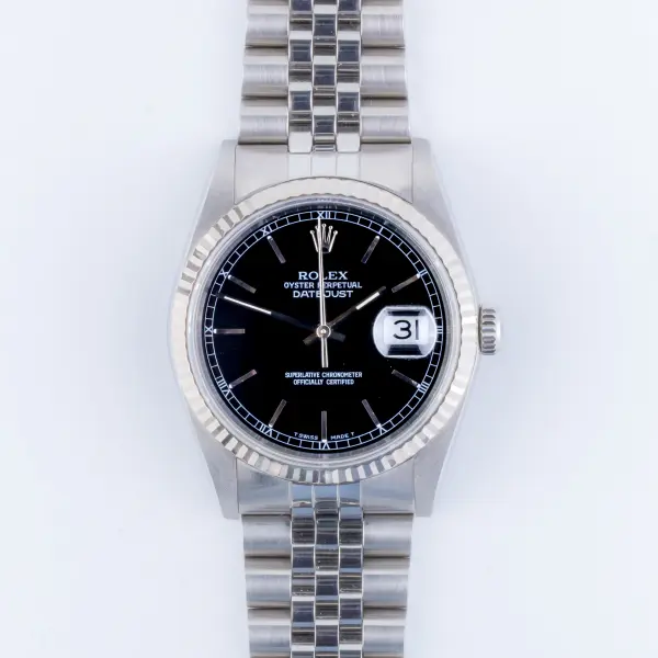 Rolex Datejust 16234