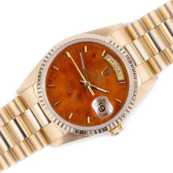 Rolex Day-Date 18238