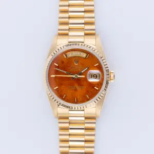 Rolex Day-Date 18238